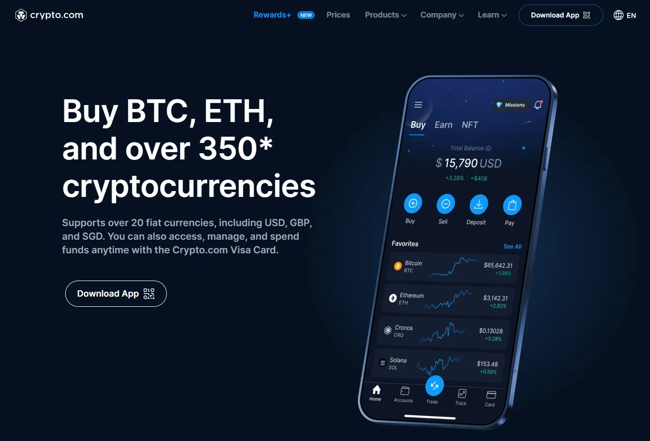7 Best Online Crypto Wallets for Security, DeFi, NFTs & More 7 Best Online Crypto Wallets for Security, DeFi, NFTs & More