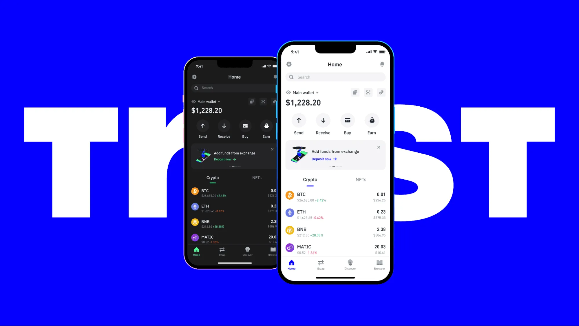 7 Best Online Crypto Wallets for Security, DeFi, NFTs & More 7 Best Online Crypto Wallets for Security, DeFi, NFTs & More