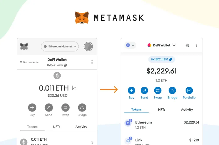 7 Best Online Crypto Wallets for Security, DeFi, NFTs & More