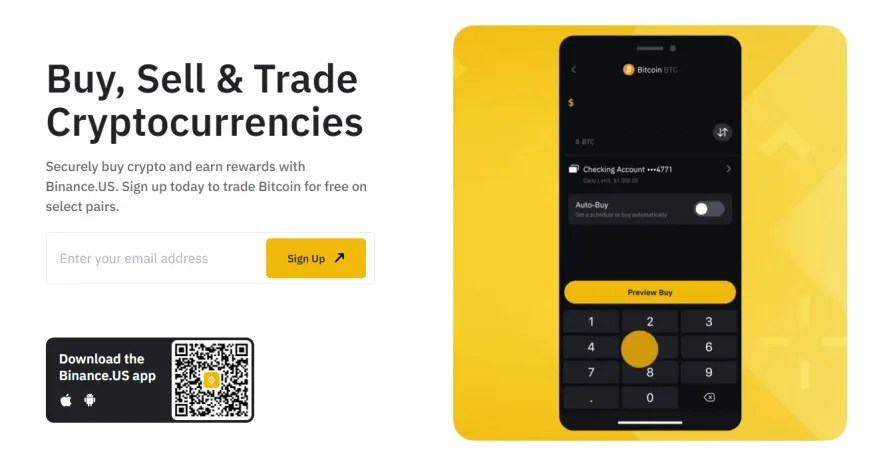 Best and Top Free Automated Crypto Trading Apps: Mobile Apps for Buying and Trading Cryptocurrency