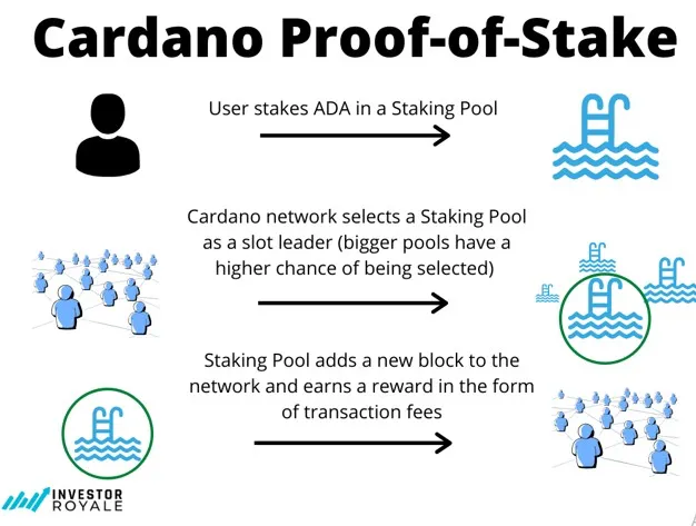 What Is Cardano DeFi and How ADA Staking Can Boost Your Earnings What Is Cardano DeFi and How ADA Staking Can Boost Your Earnings