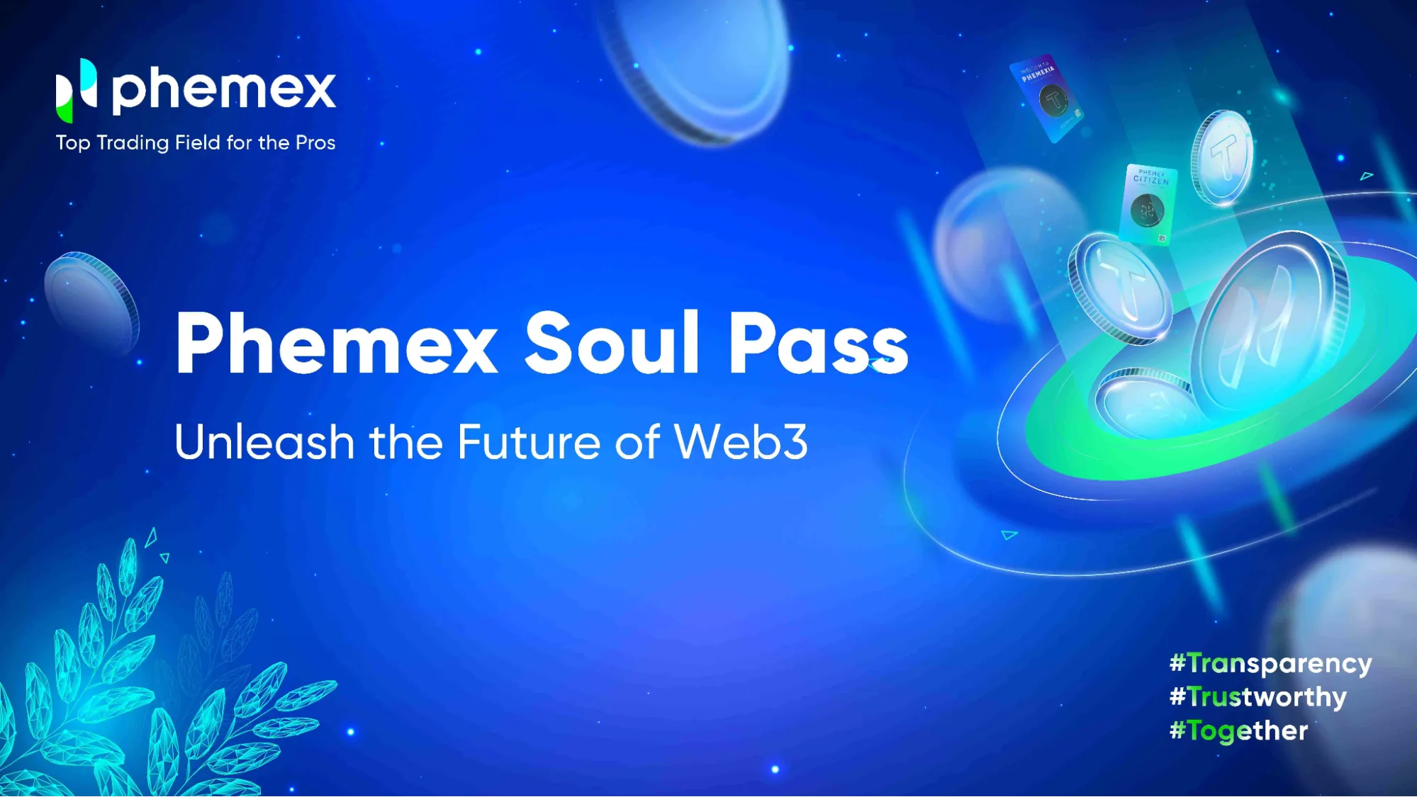Top Crypto Trading Platforms: Combining CEX and DEX Top Crypto Trading Platforms: Combining CEX and DEX