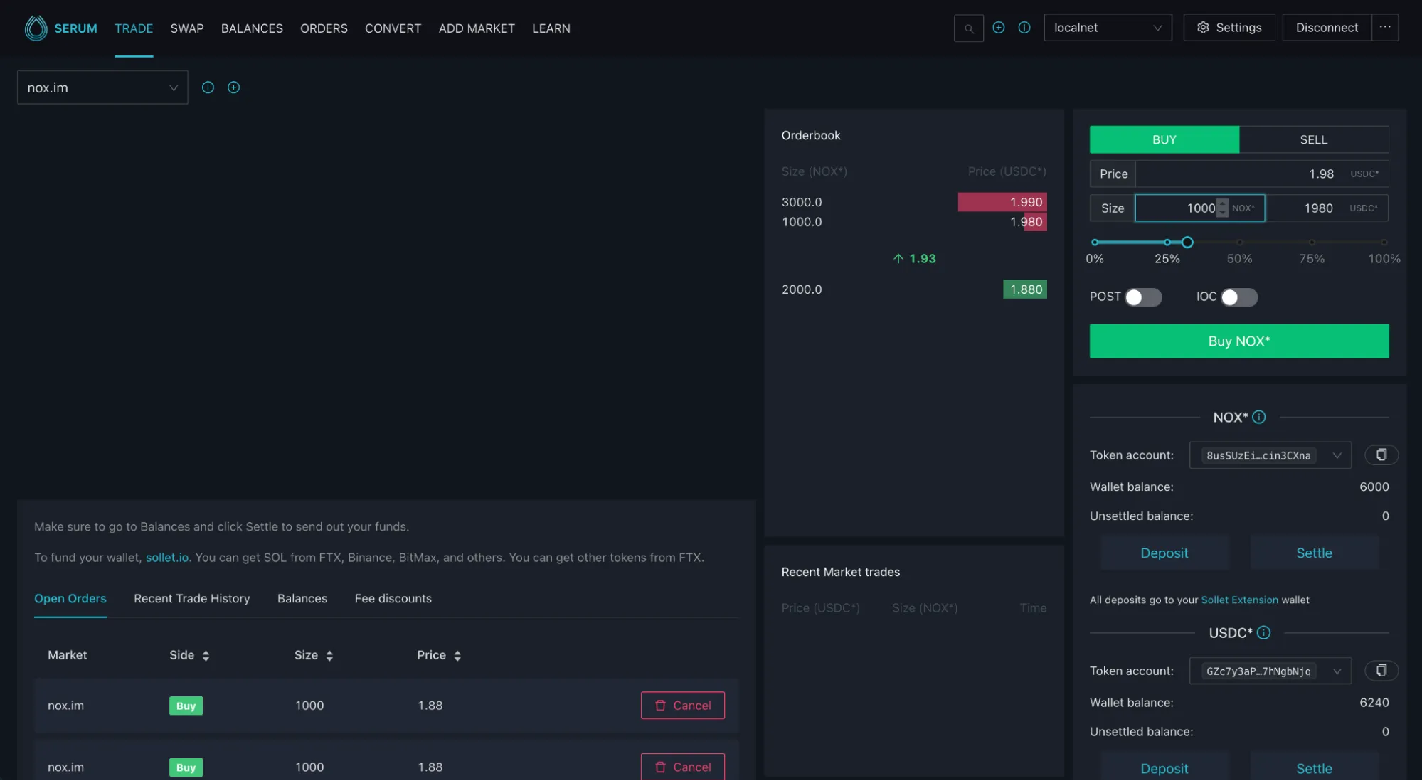Top Crypto Trading Platforms: Combining CEX and DEX Top Crypto Trading Platforms: Combining CEX and DEX