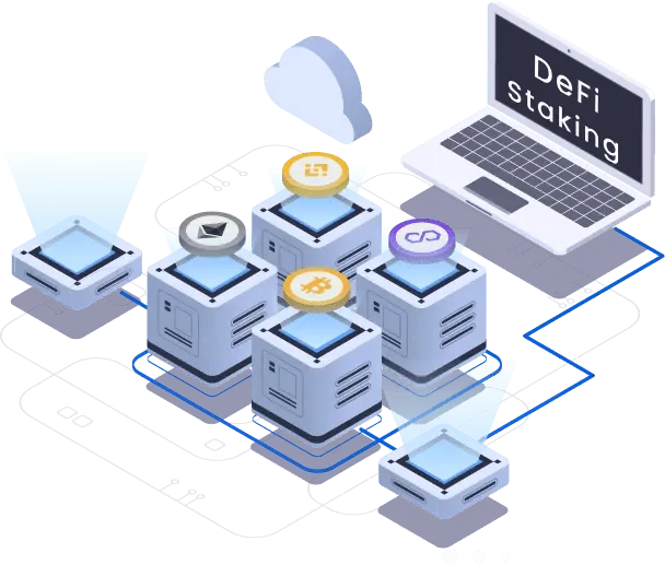 DeFi платформи 101: Как да използвате DeFi платформи за крипто търговия? DeFi платформи 101: Как да използвате DeFi платформи за крипто търговия?