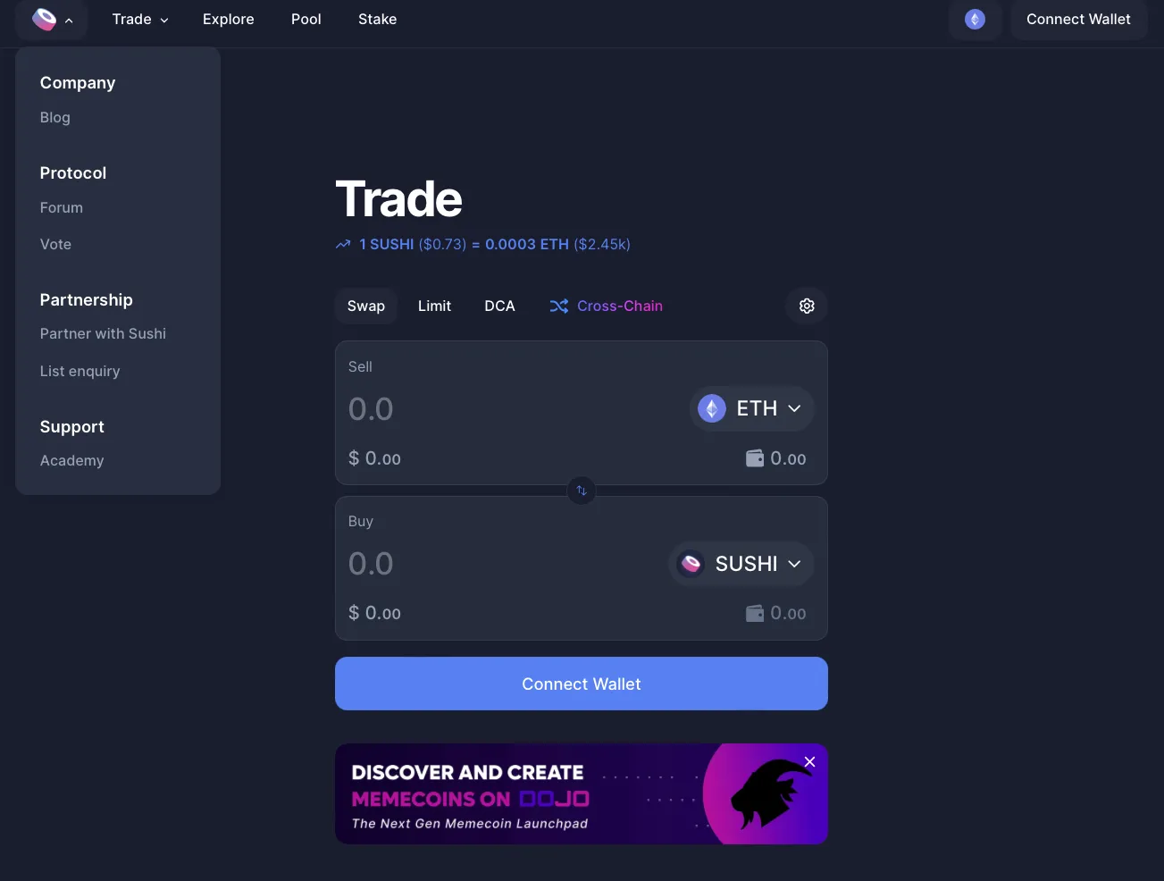 DeFi платформи 101: Как да използвате DeFi платформи за крипто търговия? DeFi платформи 101: Как да използвате DeFi платформи за крипто търговия?