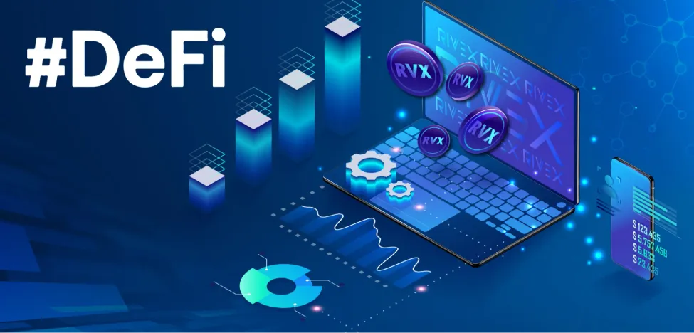 DeFi платформи 101: Как да използвате DeFi платформи за крипто търговия?