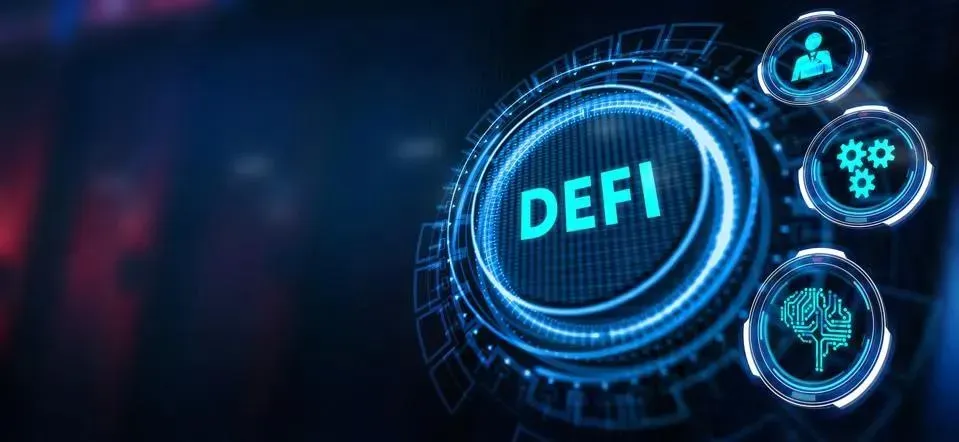 Посібник із DeFi: що таке DeFi у Crypto і навіщо він нам потрібен?