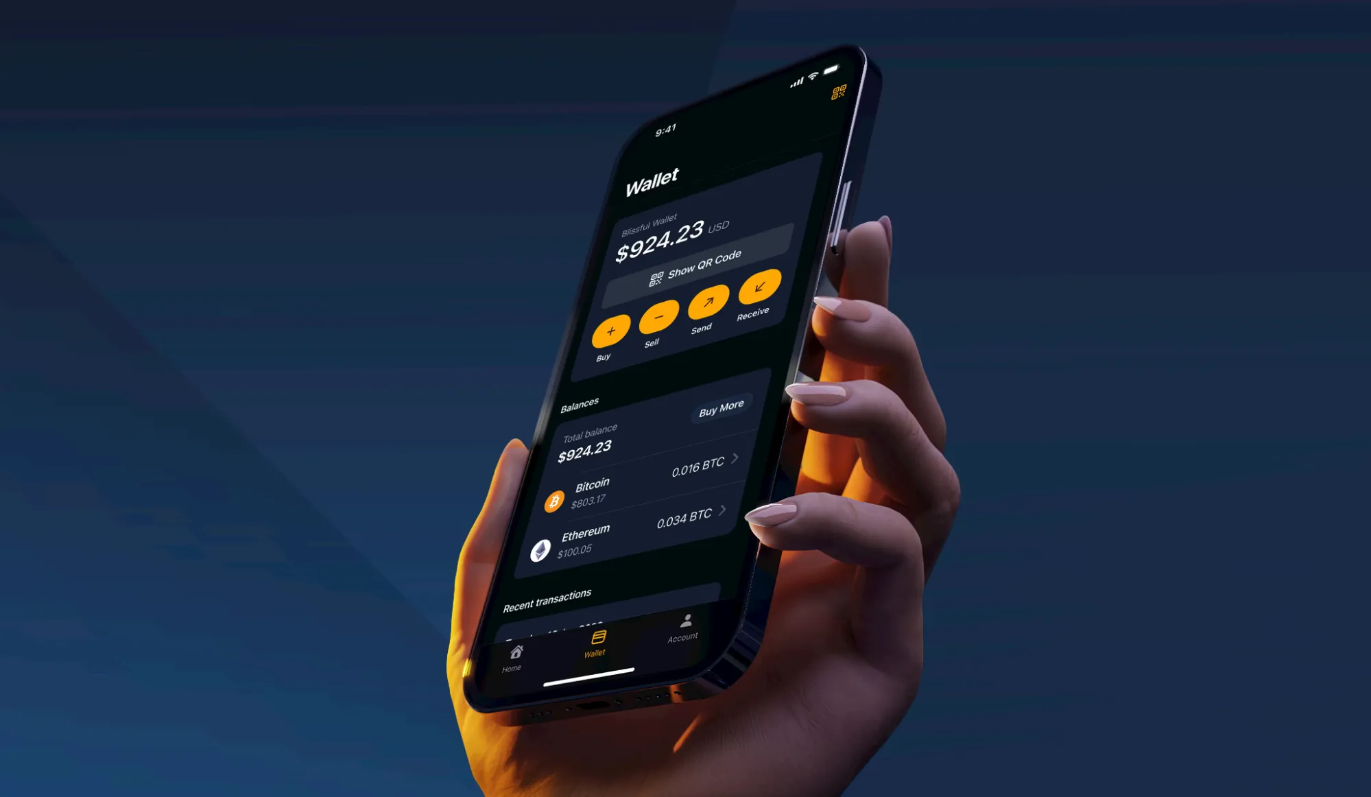 How to Create and Manage Your Own Crypto Wallet How to Create and Manage Your Own Crypto Wallet