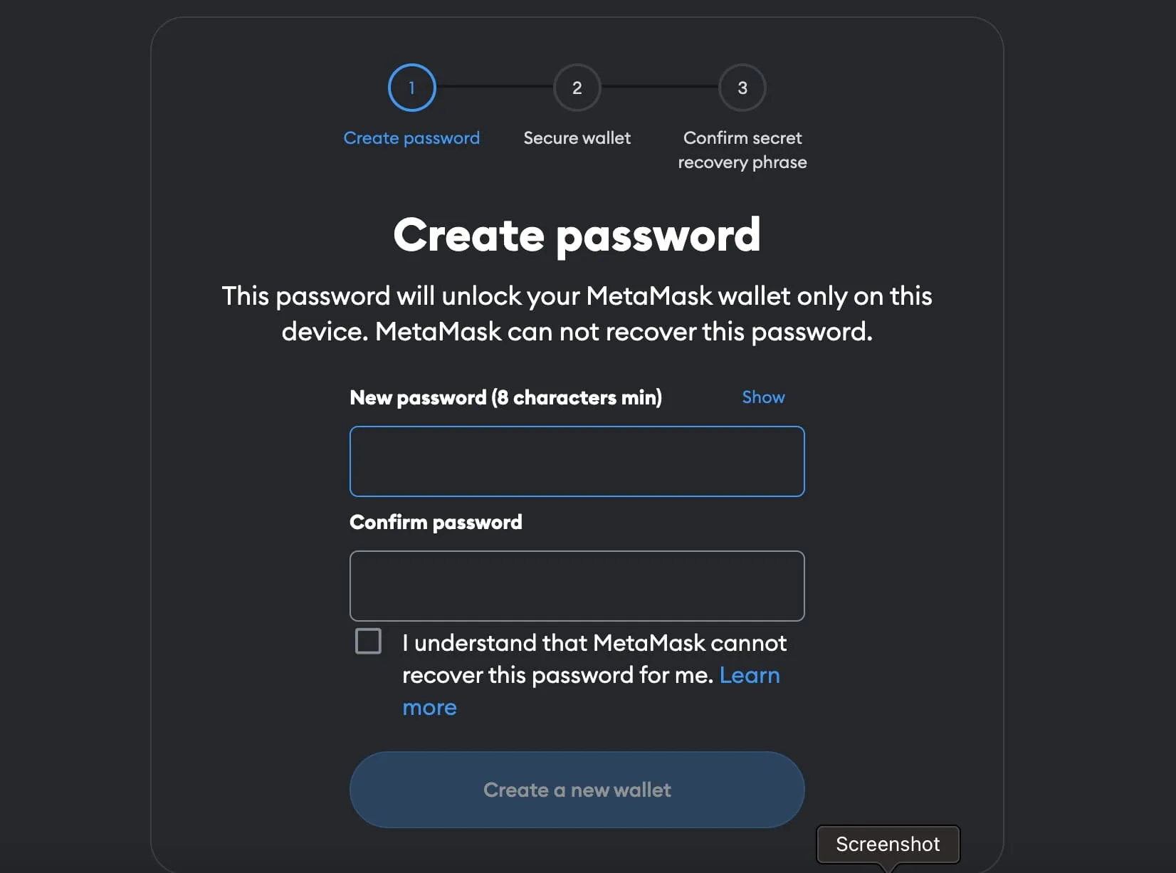 How to Create and Manage Your Own Crypto Wallet How to Create and Manage Your Own Crypto Wallet