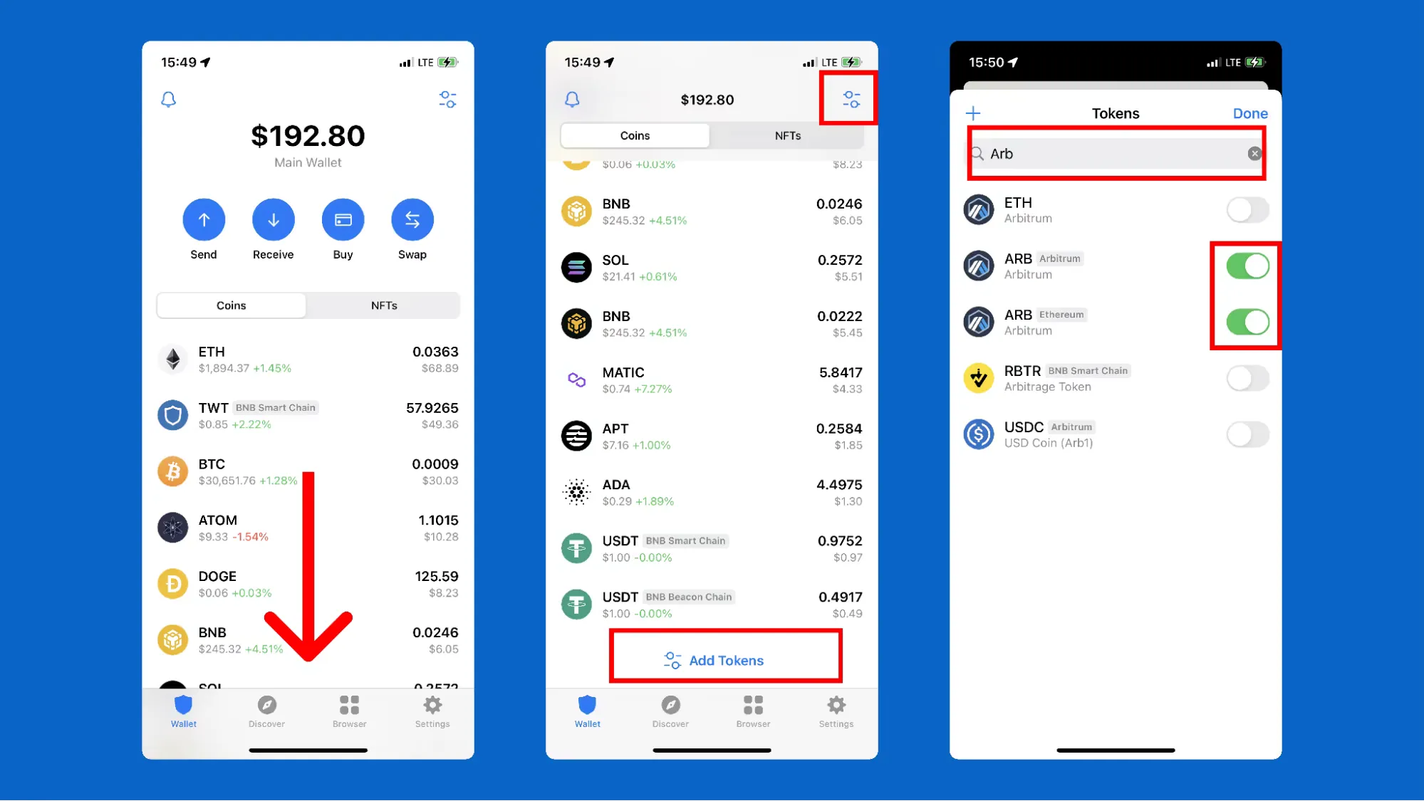 How to Create and Manage Your Own Crypto Wallet How to Create and Manage Your Own Crypto Wallet