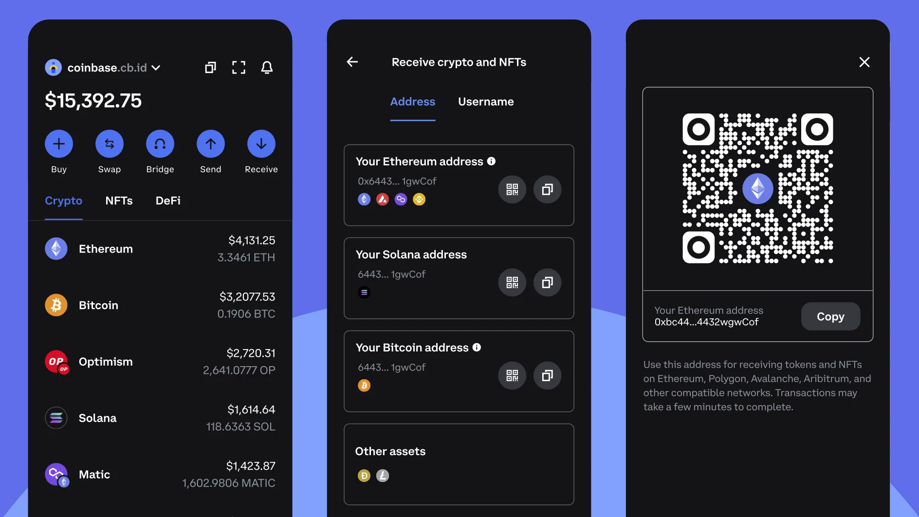 How to Create and Manage Your Own Crypto Wallet How to Create and Manage Your Own Crypto Wallet