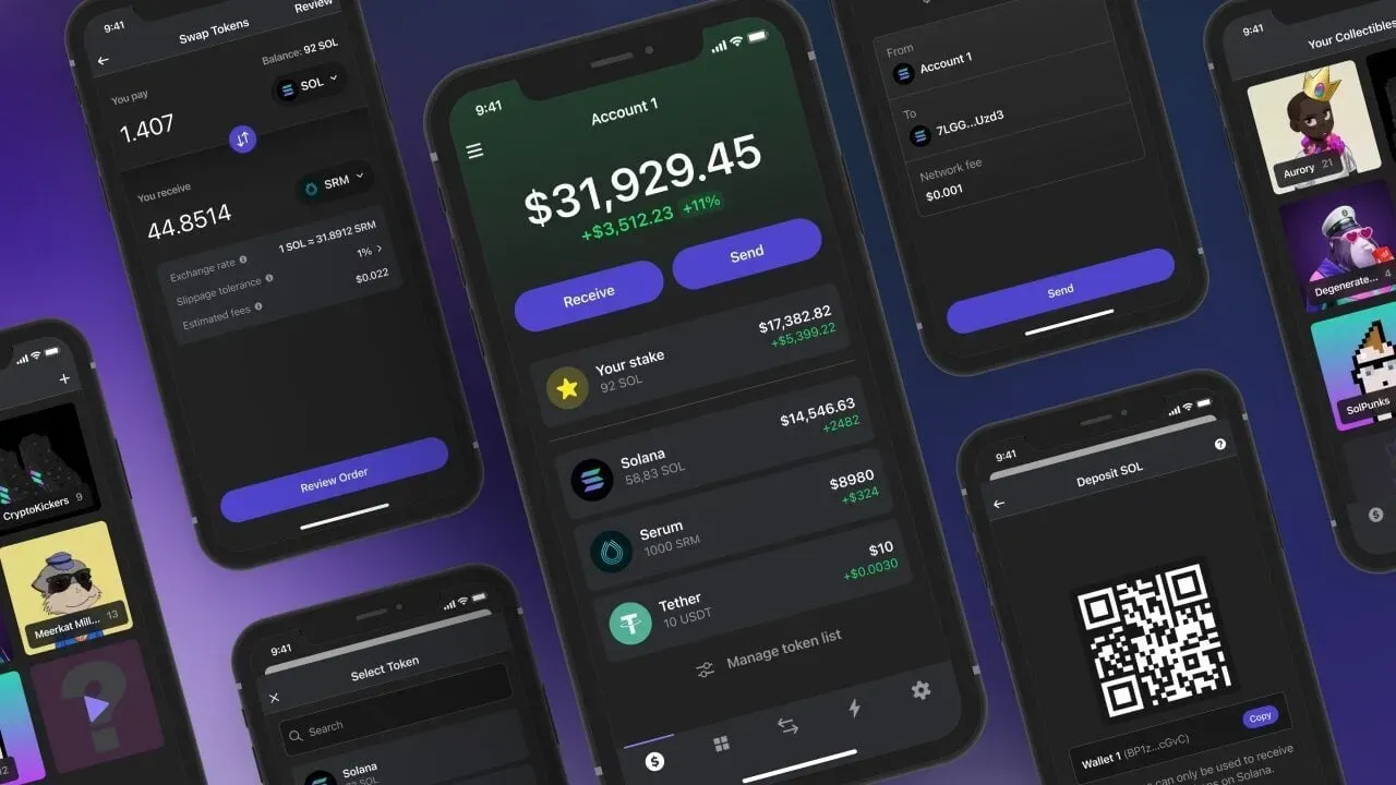 How to Create and Manage Your Own Crypto Wallet How to Create and Manage Your Own Crypto Wallet