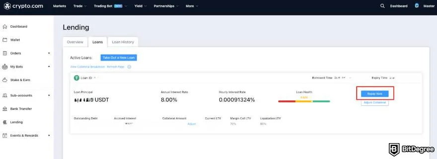 Що таке кредитування DeFi і як воно може принести вам пасивний дохід Що таке кредитування DeFi і як воно може принести вам пасивний дохід